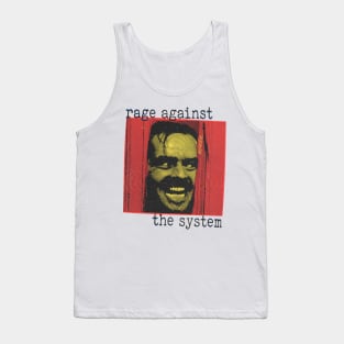 The system Tank Top